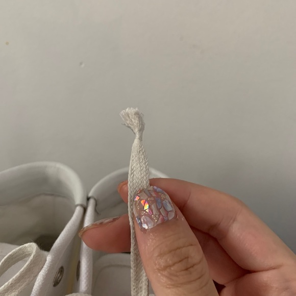 *sold off PM* Saint Laurent Malibu sneakers - Picture 5 of 5